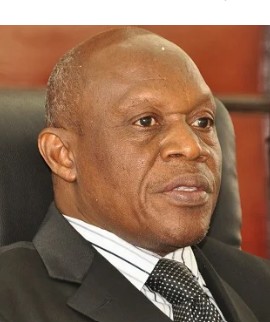 Justice William Atuguba