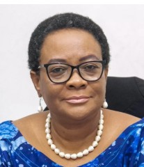 Mrs. Mary Awelana Addah