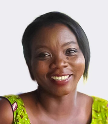 Prof. Akosua Darkwa