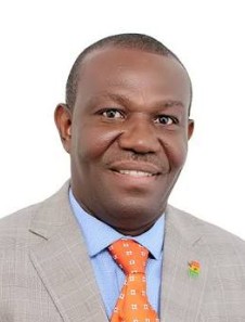 Hon Emmanuel Bedzrah