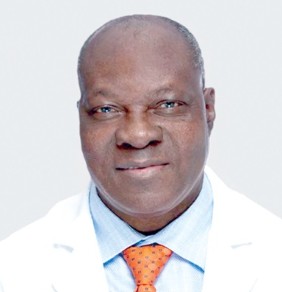 Dr. Arthur Kennedy