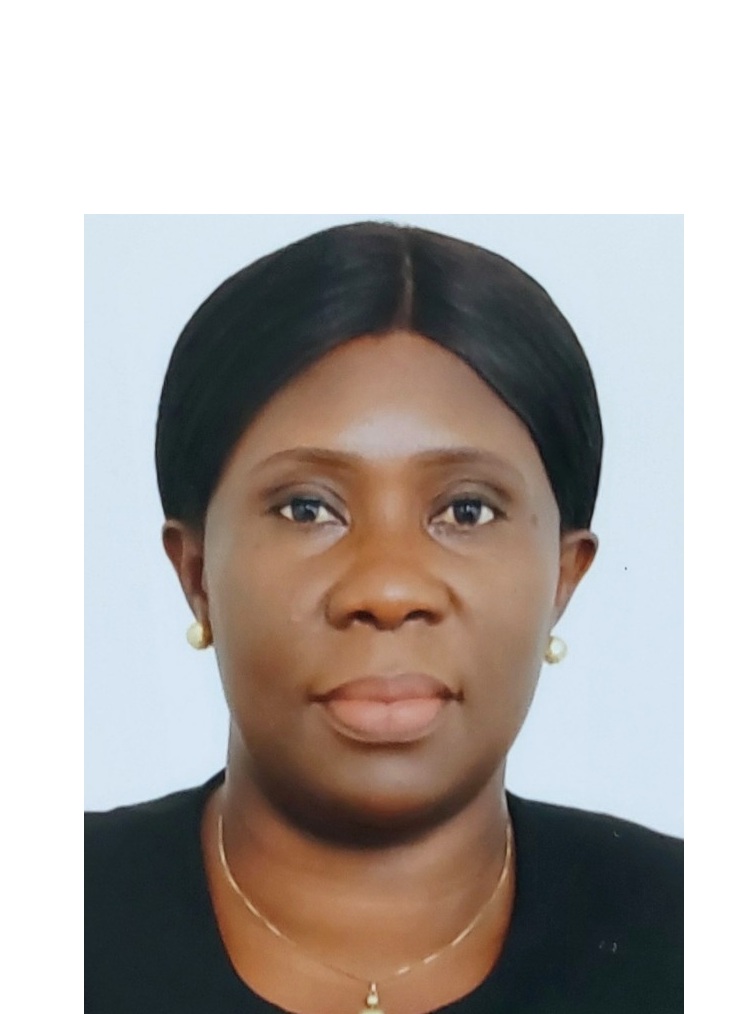Ms. Abigail Aba Hanson