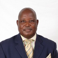 Mr. Charles Ayamdoo