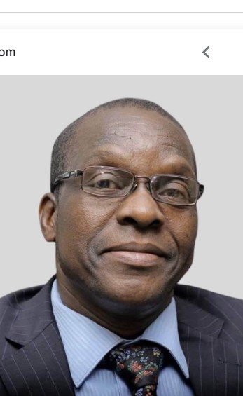 Rt. Hon. Alban Sumana Kingsford Bagbin