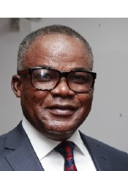 Mr.Ebenezer Ahumah Djietror