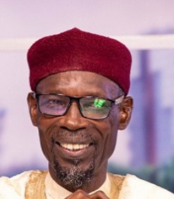 Sheikh Armiyawo Shaibu