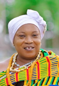 Nana Amponsah Dokua III